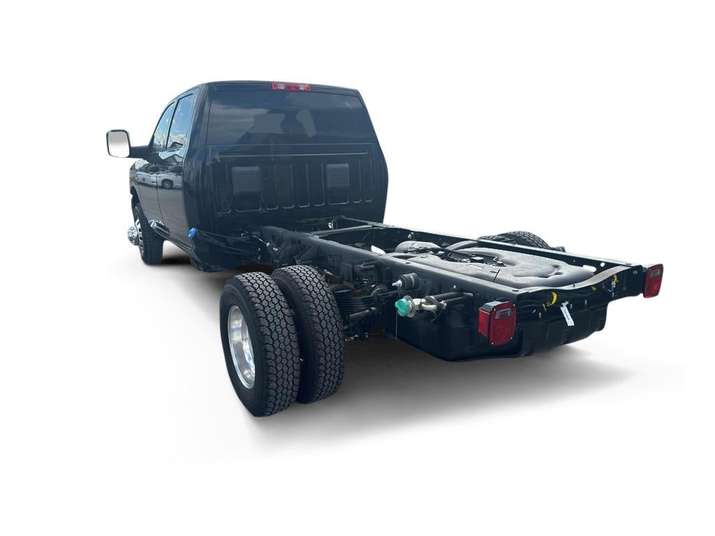 2026 RAM Ram 3500 Chassis Cab Tradesman
