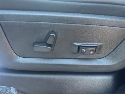 2026 RAM Ram 3500 Chassis Cab Laramie