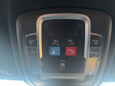 2026 RAM Ram 3500 Chassis Cab Laramie