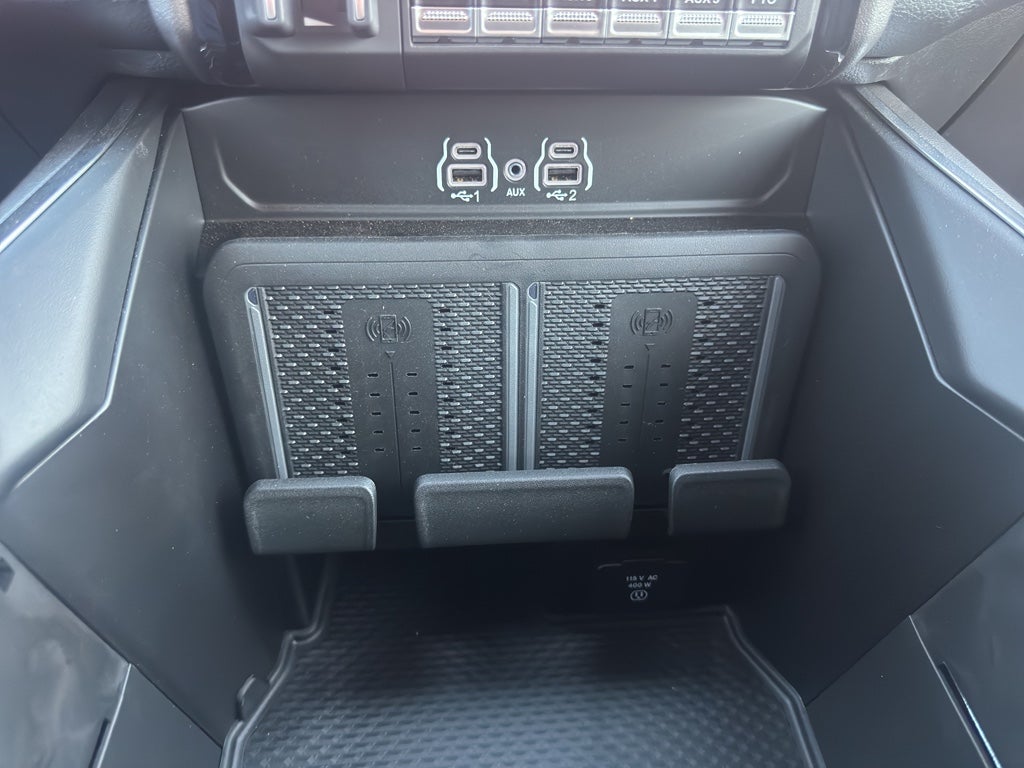 2026 RAM Ram 3500 Chassis Cab Laramie