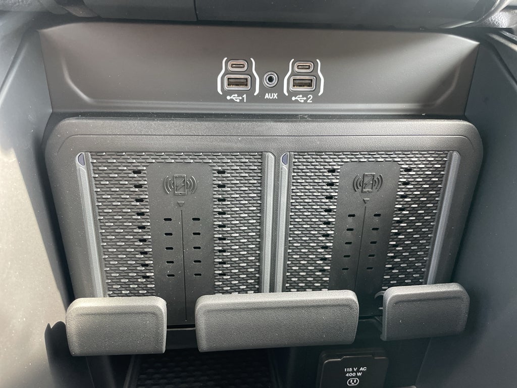 2026 RAM Ram 3500 Chassis Cab Big Horn