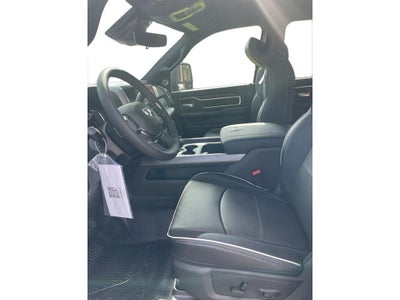 2026 RAM Ram 3500 Chassis Cab Big Horn