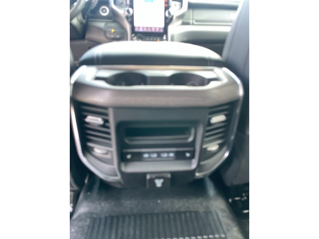 2026 RAM Ram 3500 Chassis Cab Big Horn