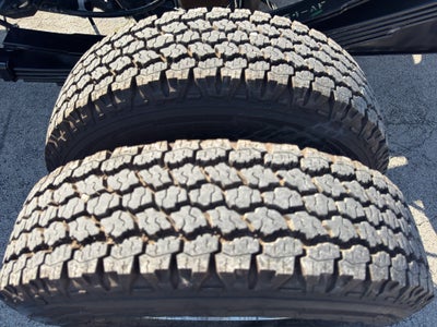 2026 RAM Ram 3500 Chassis Cab Tradesman