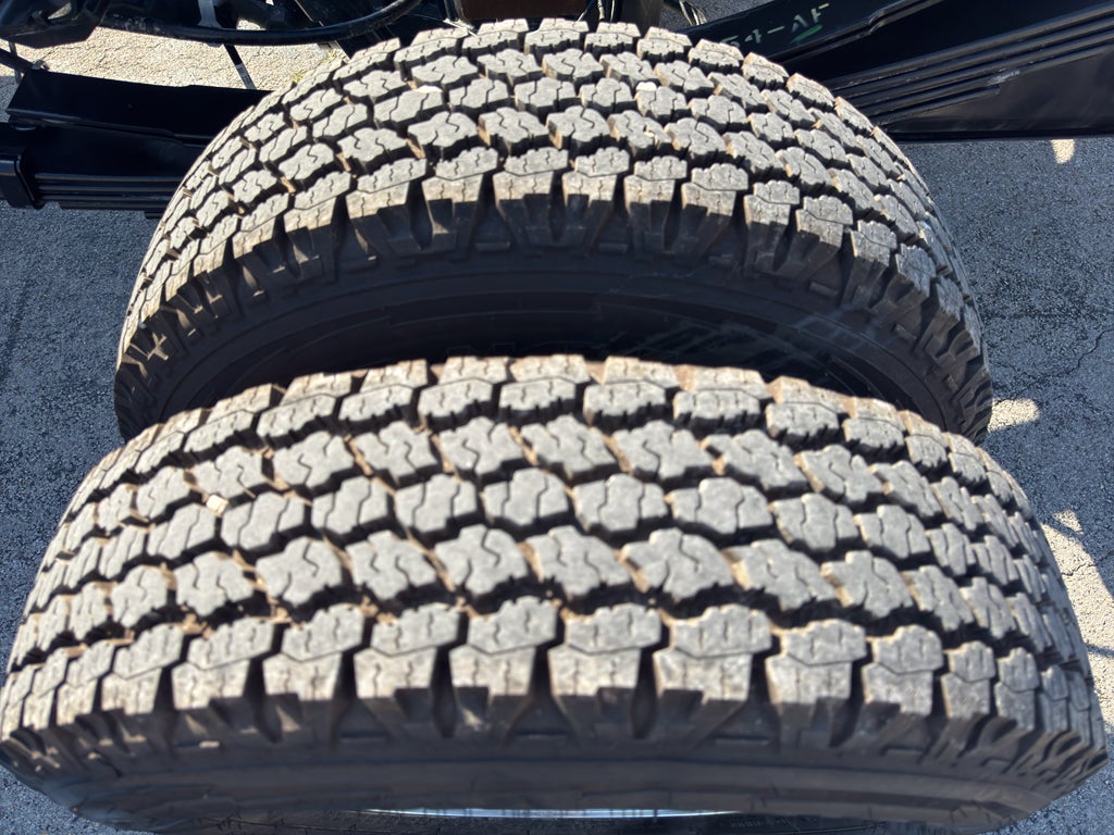 2026 RAM Ram 3500 Chassis Cab Tradesman