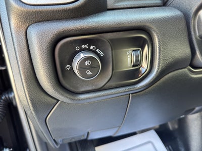 2026 RAM Ram 3500 Chassis Cab Tradesman