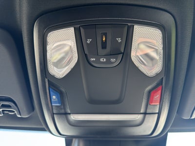 2026 RAM Ram 3500 Chassis Cab Tradesman