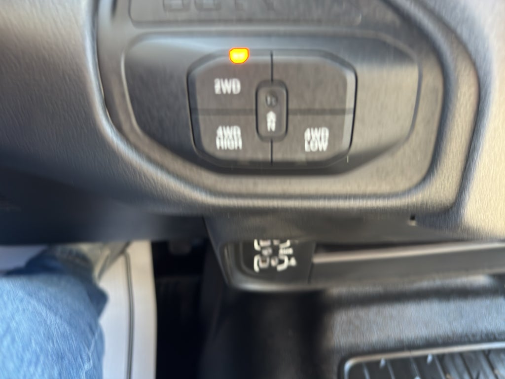 2026 RAM Ram 3500 Chassis Cab Tradesman