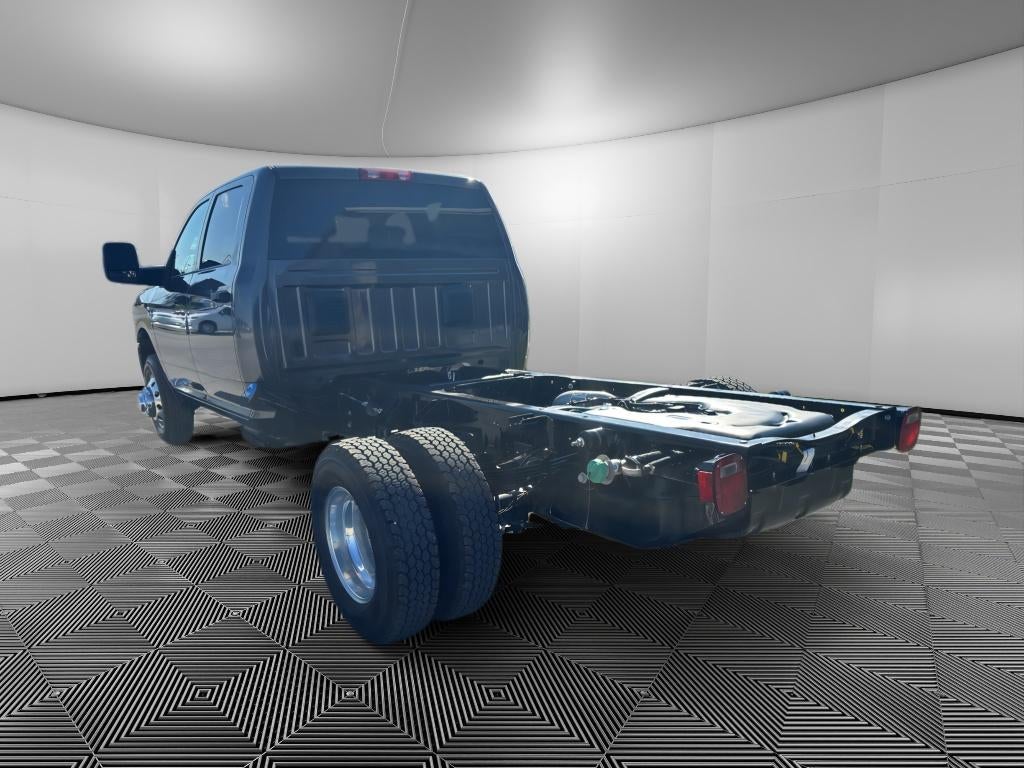 2026 RAM Ram 3500 Chassis Cab Tradesman