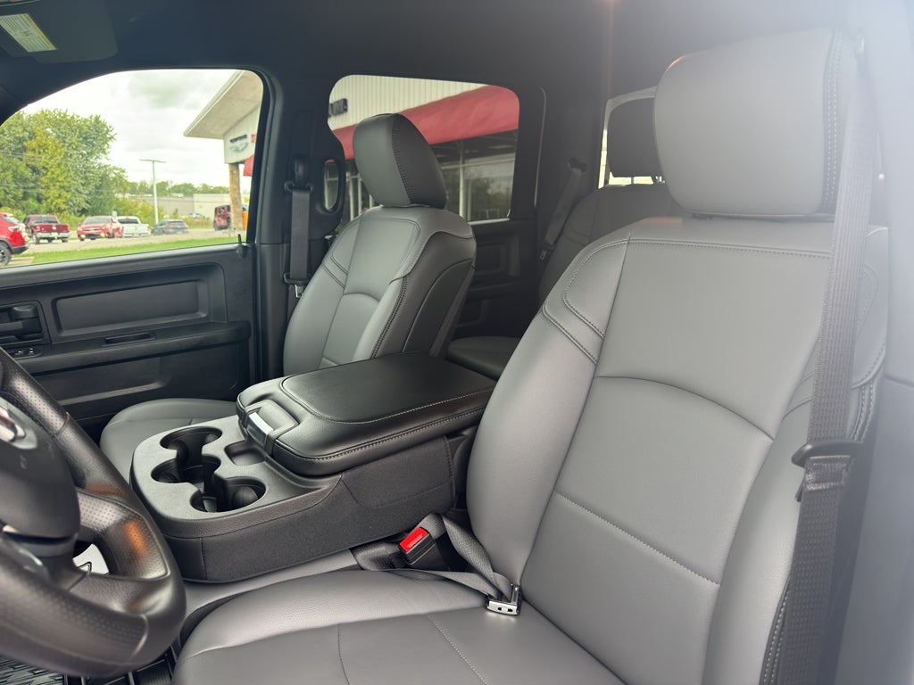 2026 RAM Ram 3500 Chassis Cab Tradesman