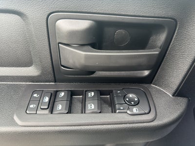 2026 RAM Ram 3500 Chassis Cab Tradesman