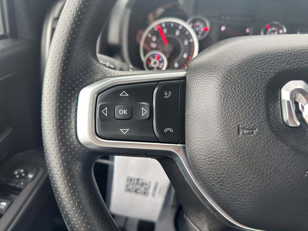 2026 RAM Ram 3500 Chassis Cab Tradesman