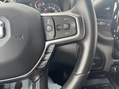 2026 RAM Ram 3500 Chassis Cab Tradesman