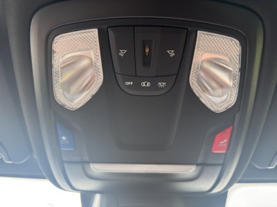 2026 RAM Ram 3500 Chassis Cab Tradesman