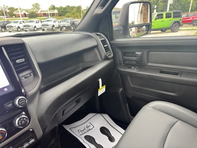 2026 RAM Ram 3500 Chassis Cab Tradesman