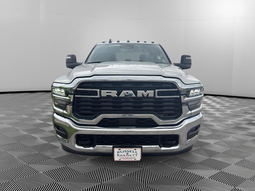 2026 RAM Ram 3500 Chassis Cab Tradesman