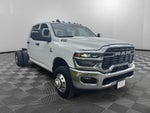 2026 RAM Ram 3500 Chassis Cab Tradesman