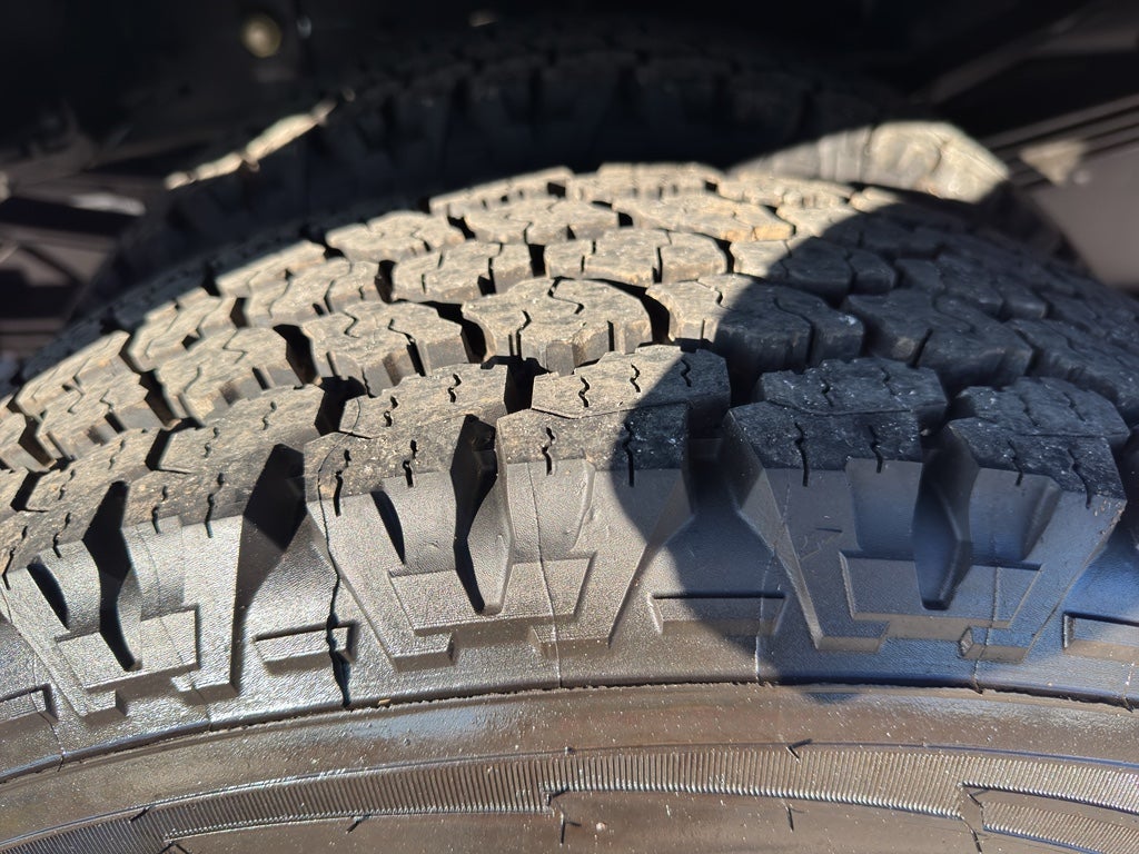 2026 RAM 3500 Chassis Laramie