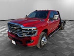 2026 RAM 3500 Chassis Laramie