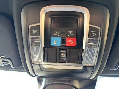 2026 RAM 3500 Chassis Laramie