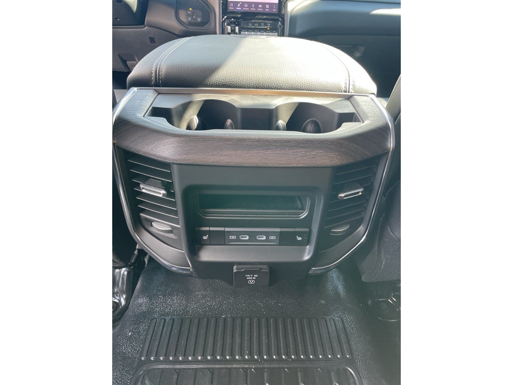 2026 RAM Ram 3500 Chassis Cab Laramie