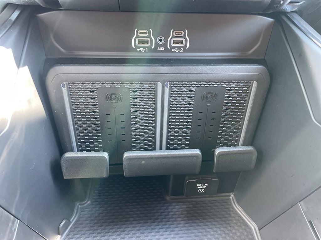 2026 RAM Ram 3500 Chassis Cab Laramie