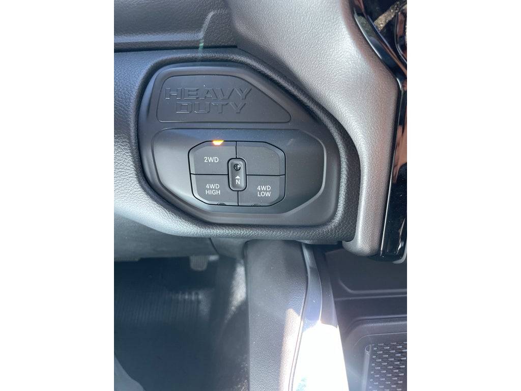 2026 RAM Ram 3500 Chassis Cab Laramie