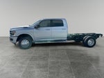 2026 RAM Ram 3500 Chassis Cab Laramie