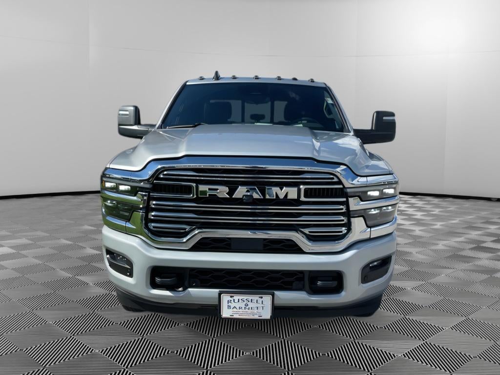 2026 RAM Ram 3500 Chassis Cab Laramie