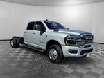 2026 RAM Ram 3500 Chassis Cab Laramie