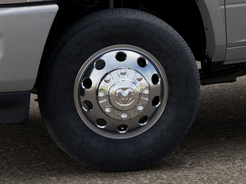 2026 RAM Ram 3500 Chassis Cab Big Horn