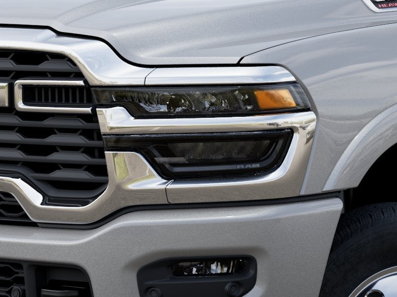 2026 RAM Ram 3500 Chassis Cab Big Horn