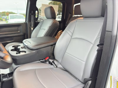 2025 RAM Ram 3500 Chassis Cab Tradesman