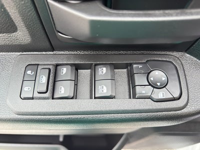 2025 RAM Ram 3500 Chassis Cab Tradesman