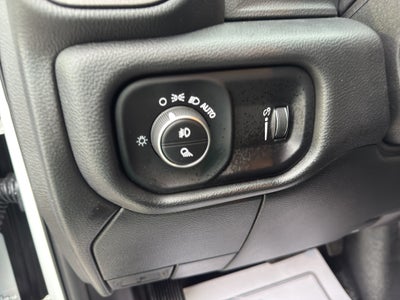 2025 RAM Ram 3500 Chassis Cab Tradesman