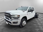 2025 RAM Ram 3500 Chassis Cab Tradesman