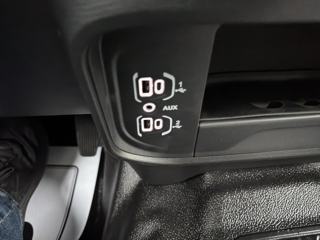 2025 RAM Ram 3500 Chassis Cab Tradesman