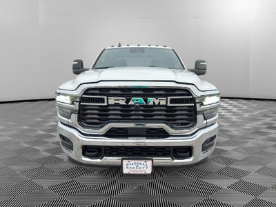 2025 RAM Ram 3500 Chassis Cab Tradesman