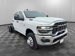 2025 RAM Ram 3500 Chassis Cab Tradesman