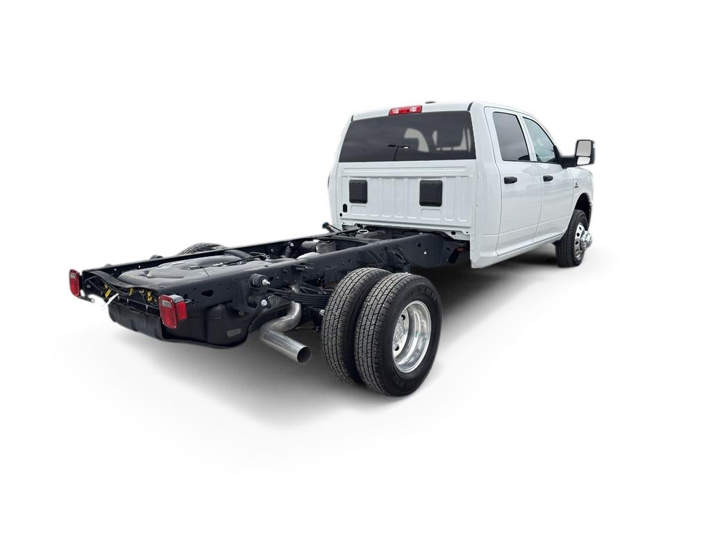 2025 RAM Ram 3500 Chassis Cab Tradesman