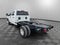 2025 RAM Ram 3500 Chassis Cab Tradesman