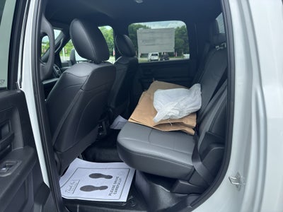 2025 RAM Ram 3500 Chassis Cab Tradesman