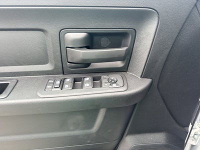 2025 RAM Ram 3500 Chassis Cab Tradesman