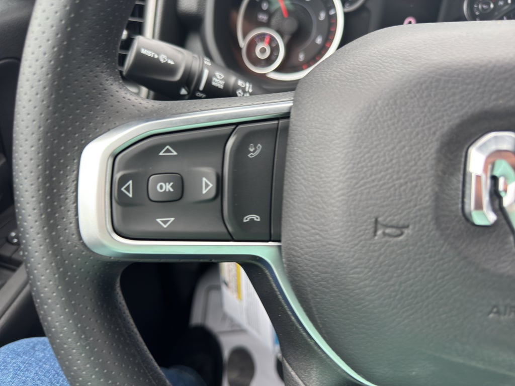 2025 RAM Ram 3500 Chassis Cab Tradesman