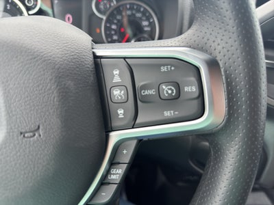 2025 RAM Ram 3500 Chassis Cab Tradesman