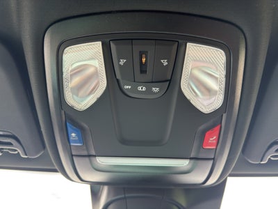 2025 RAM Ram 3500 Chassis Cab Tradesman