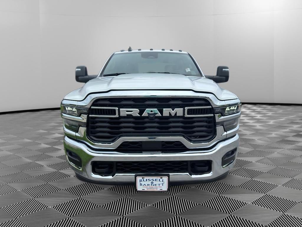 2025 RAM Ram 3500 Chassis Cab Tradesman