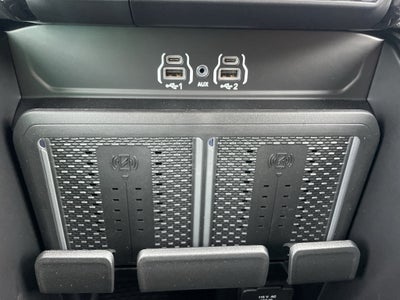 2026 RAM Ram 3500 Chassis Cab Big Horn