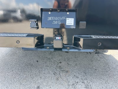 2026 RAM 3500 Chassis Laramie