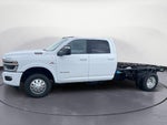 2026 RAM Ram 3500 Chassis Cab Big Horn